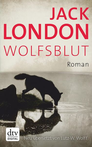 Produktbild: Wolfsblut
