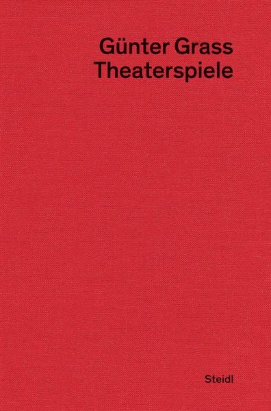 Produktbild: Theaterspiele
