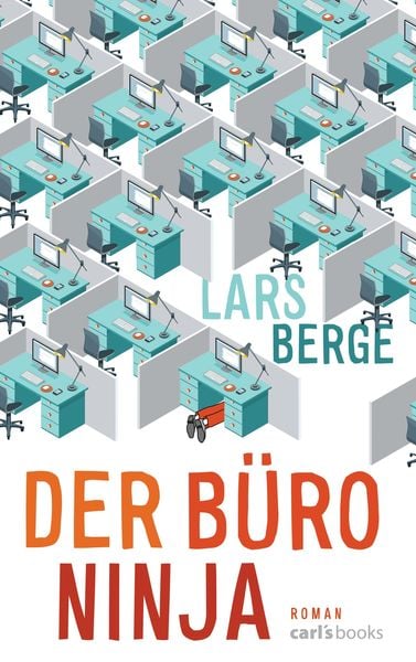 Produktbild: Der B&uuml;ro-Ninja