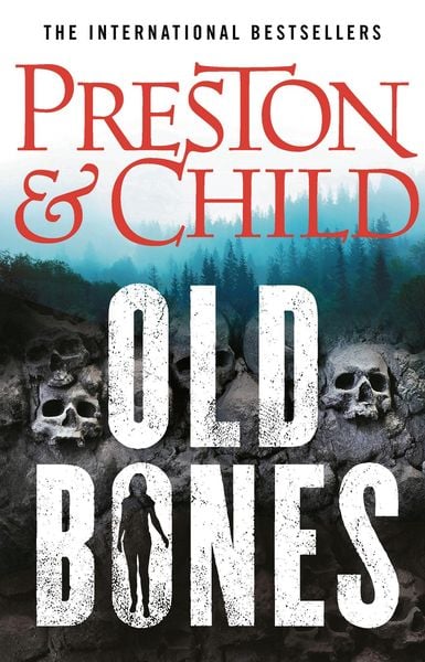 Produktbild: Old Bones