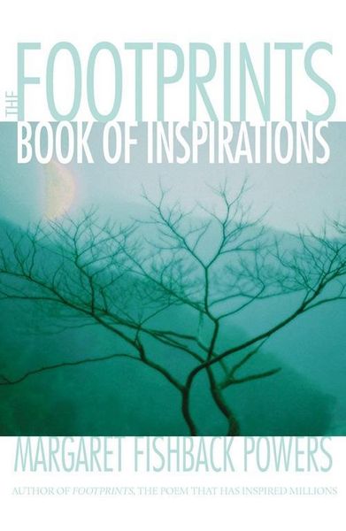 Produktbild: The Footprints Book Of Daily Inspirations