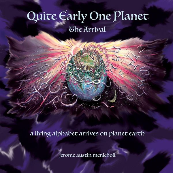 Produktbild: Quite Early One Planet