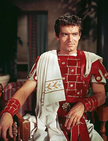 Ben Hur [2 BRs]