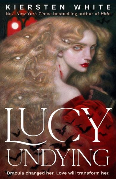 Produktbild: Lucy Undying