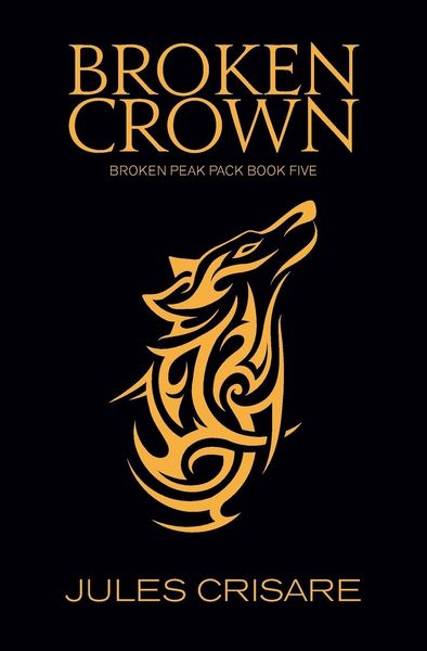 Produktbild: Broken Crown