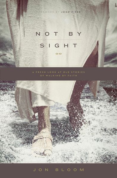 Produktbild: Not by Sight