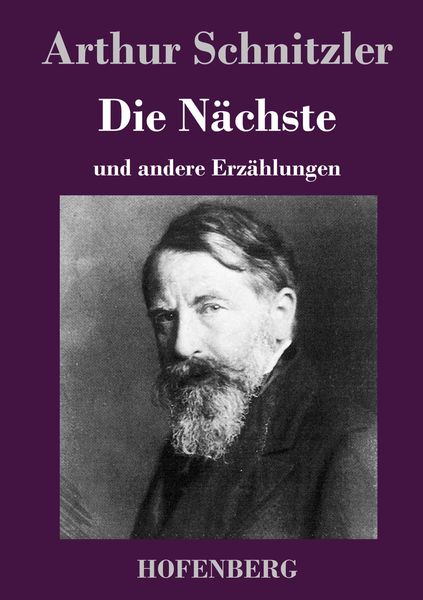 Produktbild: Die N&auml;chste
