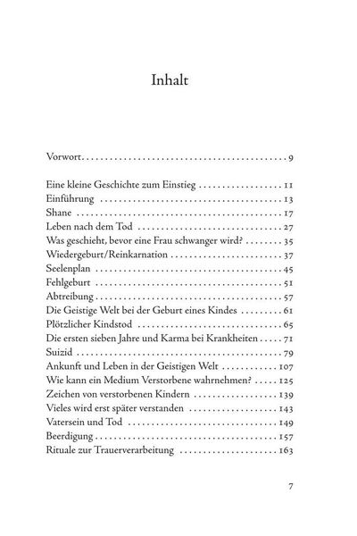 Produktbild: Kinder in der geistigen Welt