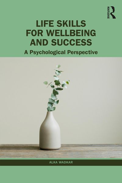 Produktbild: Life Skills for Wellbeing and Success