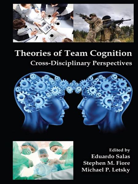 Produktbild: Theories of Team Cognition