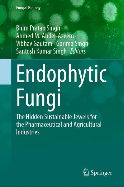 Produktbild: Endophytic Fungi