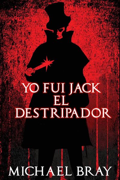 Produktbild: Yo fui Jack el Destripador