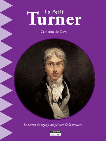 Produktbild: Le petit Turner