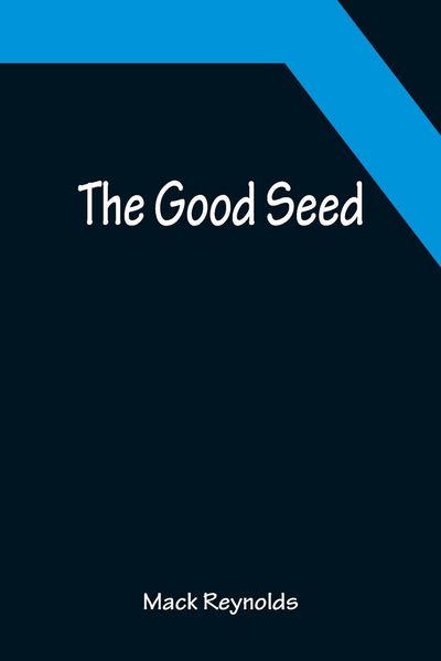Produktbild: The Good Seed