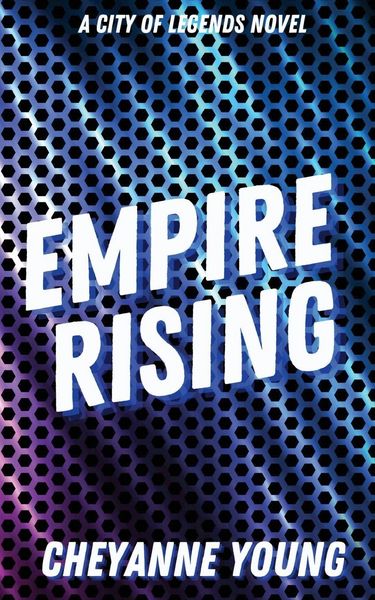 Produktbild: Empire Rising