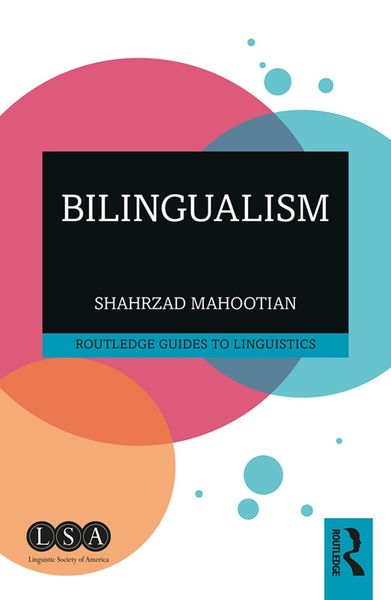 Produktbild: Bilingualism