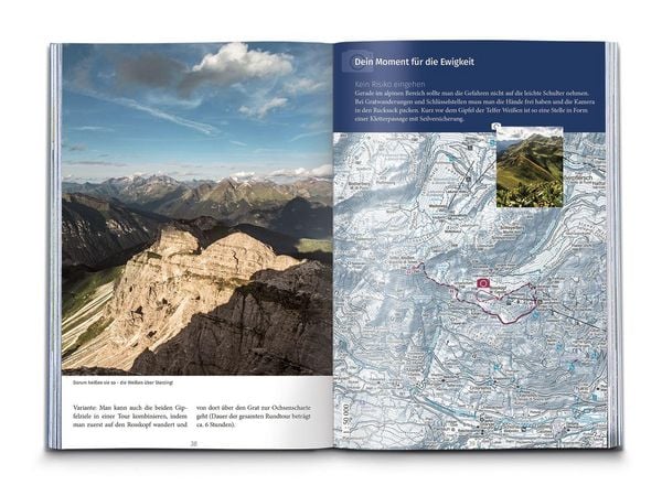 Produktbild: KOMPASS Dein Augenblick Meran & Umgebung