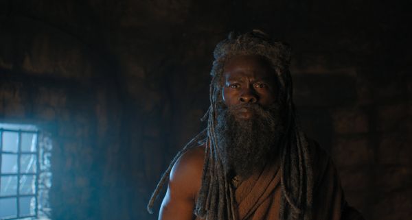 Produktbild: Shazam! Fury of the Gods