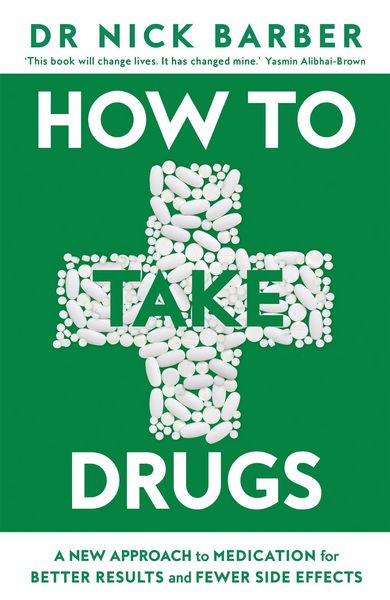 Produktbild: How to Take Drugs