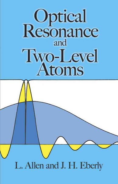 Produktbild: Optical Resonance and Two-Level Atoms