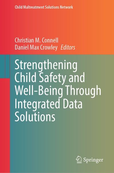 Produktbild: Strengthening Child Safety and Well-Being Through Integrated Data Solutions