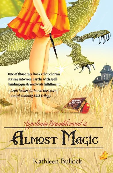 Produktbild: Almost Magic