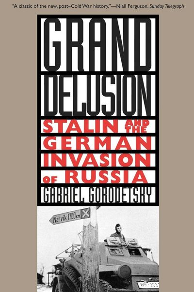 Produktbild: Grand Delusion