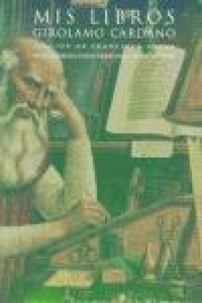 Produktbild: Mis libros