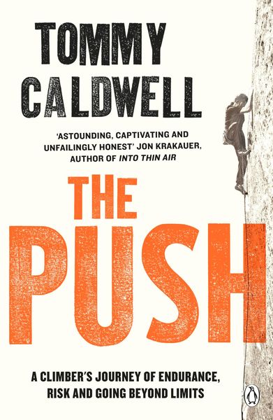 Produktbild: The Push