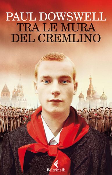 Produktbild: Tra le mura del Cremlino