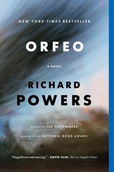 Produktbild: Orfeo
