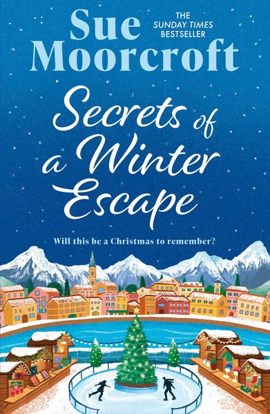 Produktbild: Secrets of a Winter Escape