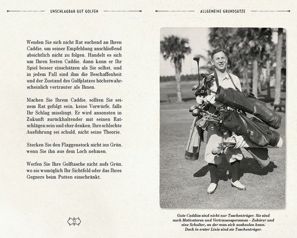 Produktbild: Unschlagbar gut golfen