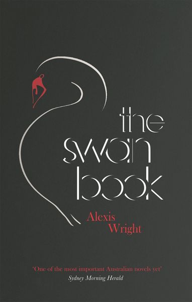 Produktbild: The Swan Book