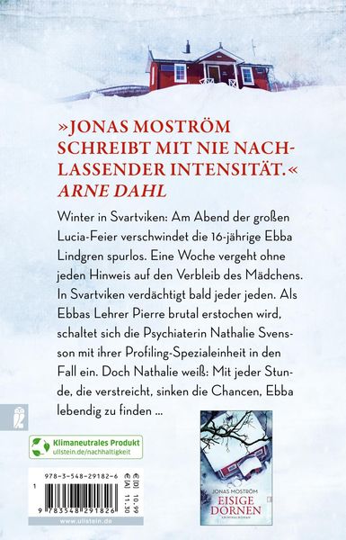 Produktbild: Eisesschatten