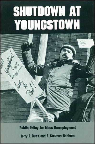 Produktbild: Shutdown at Youngstown