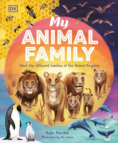 Produktbild: My Animal Family
