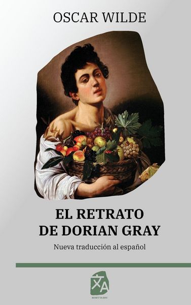 Produktbild: El retrato de Dorian Gray