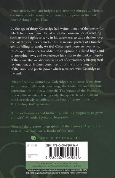 Produktbild: Coleridge