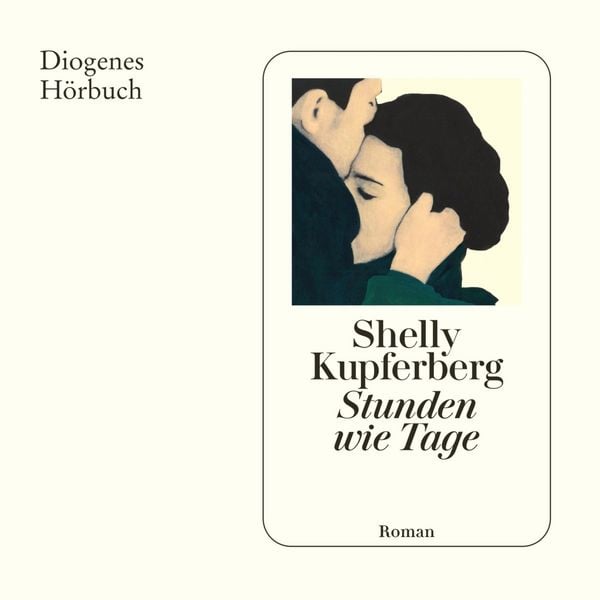 Produktbild: Stunden wie Tage