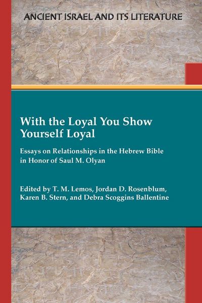 Produktbild: With the Loyal You Show Yourself Loyal