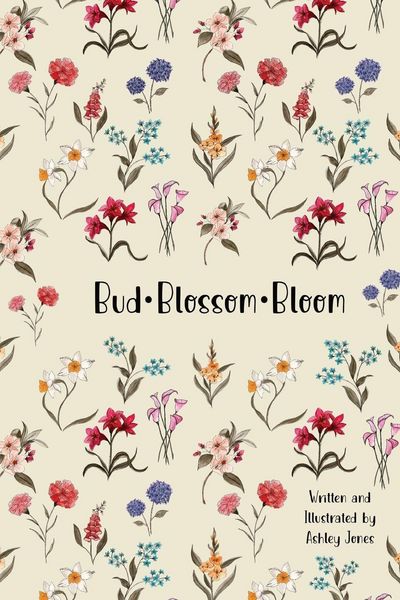Produktbild: Bud Blossom Bloom