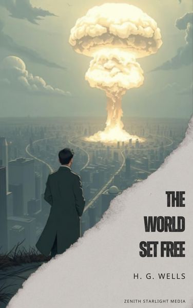 Produktbild: The World Set Free