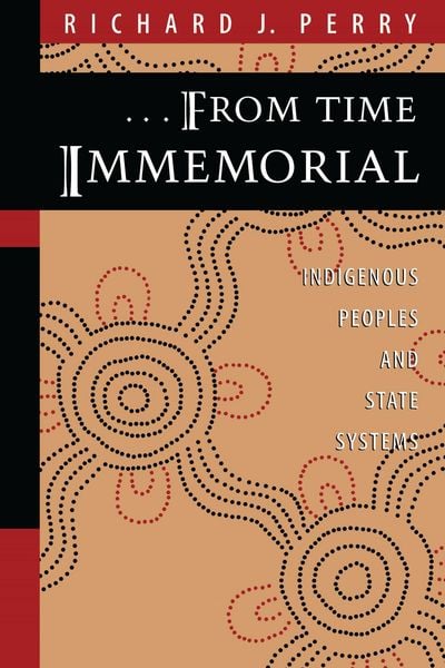 Produktbild: From Time Immemorial