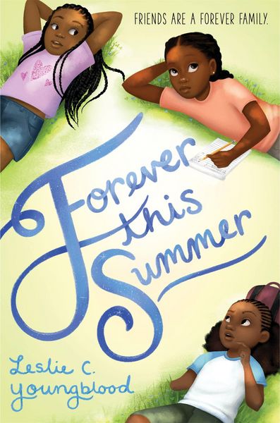 Produktbild: Forever This Summer