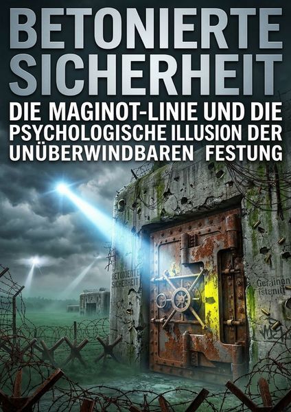 Produktbild: Betonierte Sicherheit