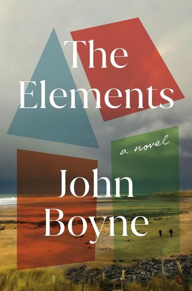 Produktbild: The Elements