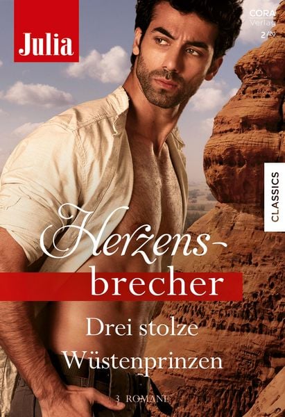 Produktbild: Julia Herzensbrecher Band 9