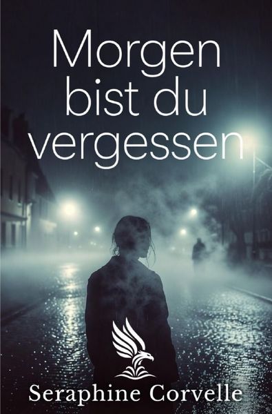 Produktbild: Morgen bist du vergessen