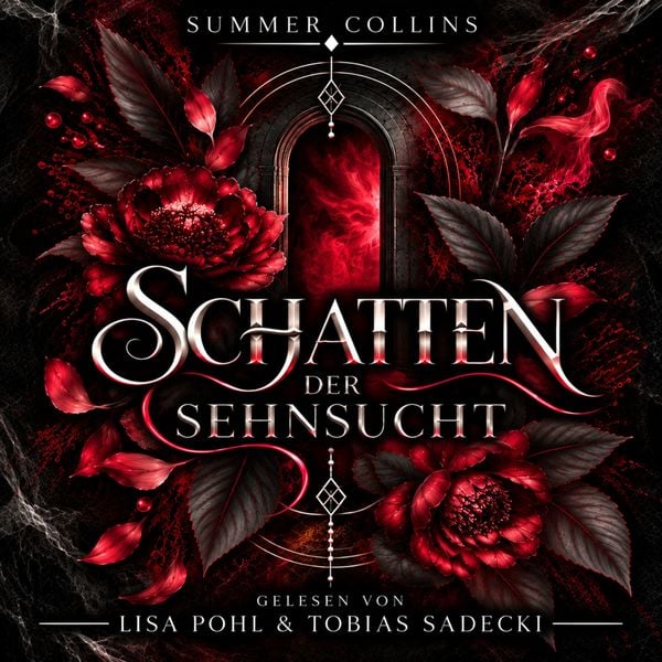 Produktbild: Schatten der Sehnsucht
